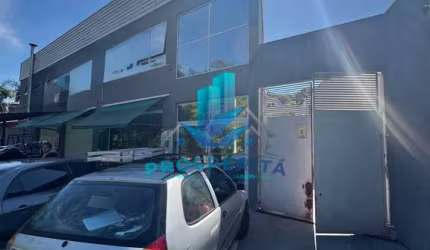 Salão comercial   106 m² - Jd. Ipê   - COTIA/SP