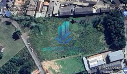 Ótimo terreno plano - 3.398mts  - Vagem Grande Paulista/SP