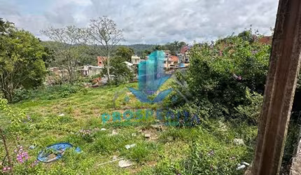 Área   2.800m²   sem árvores pronto para construir Cotia/SP