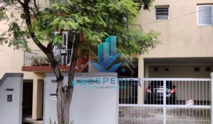 Apartamento Padrão - Edificio Karan -  Pq. São George  Cotia/SP