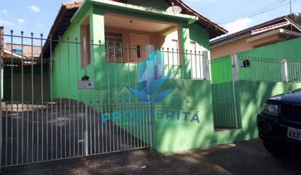 Casa térrea  à venda, 300m² - 02 Quartos- Vl. São Joaquim Cotia /SP