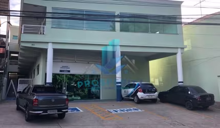 Ótima sala comercial 40 mts. para locação  Parque São George - Cotia - SP
