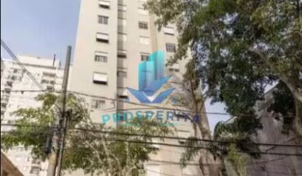 Sebastião Paes - Apto com 3 dorms - 01 suite - Edificio Sebastião Pares - Campo Belo - São Paulo/SP