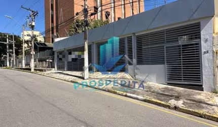 Ótima casa comercial - 400mts - Bairro Nomura - Cotia/SP