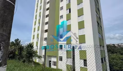 Condominio Alvorada - Apartamento 02 Dorms   Cond.  Alvorada Outeiro do  Passargada  Cotia/SP