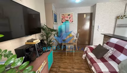 Condomínio Residencial Essence - Apartamento para venda em Cotia no Residencial Essence - Jardim Nova Vida.