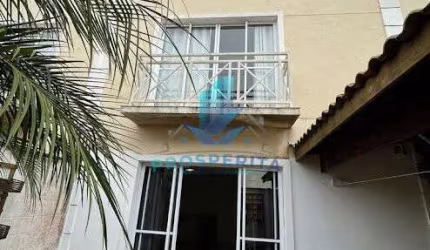 Condominio Green Village - Casa  Triplex  3 dorms.  à venda, 149 m² - Green Village - Cotia/SP