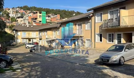 Casa Sobreposta  R$1 250,00 - Resid Colinas - Cotia/SP
