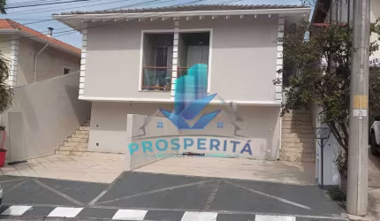 Vila D` Este - Casa térrea com 03 doms- Cond. Vila D'Este  - Cotia/SP