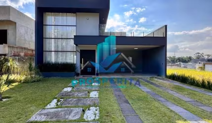 Reserva Santa Paula - Casa Térrea  03dorms  Cond. Reserva Santa Paula - Cotia/SP