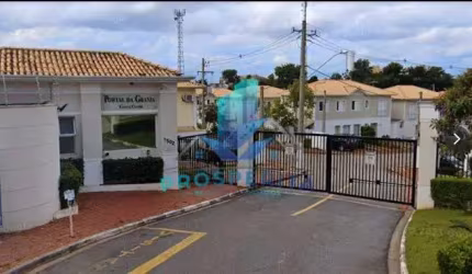 Excelente Sobrado 03 suítes  - Cond. Portal da Granja - Carapicuiba/SP