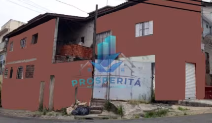 OPORTUNIDADE PARA INVESTIDORES - Bairro Jardim Impirio - Cotia/SP