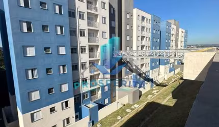Condominio Top Life - Apartamento 02 Dorms -  47mts ² - Cond. Top Life  - Cotia/SP