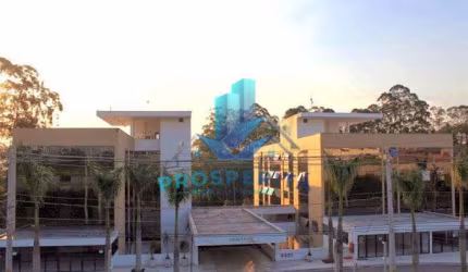 Sala  Comercial Cond. Vintage Office Granja Viana  - Cotia/SP