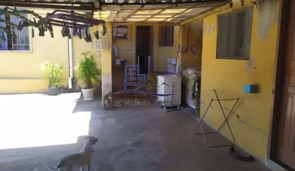 Casa com 3 quartos à venda na Rua Rua Ituverava, 598, Renascença, Belo Horizonte, 118 m2 por R$ 660.000