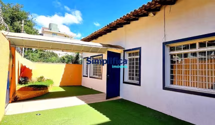 Casa comercial para alugar na Rua Roquete Mendonça, 124, São José, Belo Horizonte por R$ 7.000