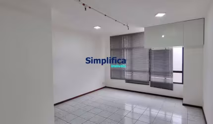 Sala comercial para alugar na Avenida Augusto de Lima, 479, Centro, Belo Horizonte por R$ 700