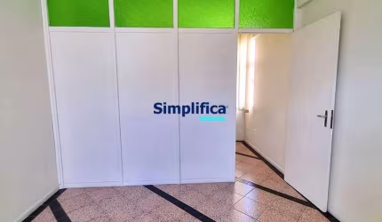 Sala comercial à venda na Rua do Ouro, 93, Serra, Belo Horizonte por R$ 150.000