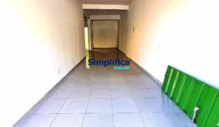 Ponto comercial para alugar na Avenida Santa Terezinha, 657, Santa Terezinha, Belo Horizonte por R$ 2.000