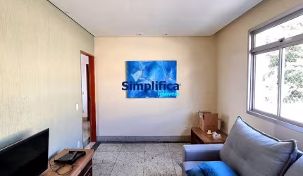 Apartamento com 3 quartos para alugar na Avenida Coronel José Dias Bicalho, 1212, São José, Belo Horizonte por R$ 3.500