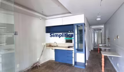 Ponto comercial para alugar na Avenida Coronel José Dias Bicalho, 1038, São José, Belo Horizonte por R$ 2.500