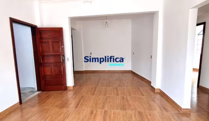Apartamento com 3 quartos para alugar na Rua dos Aeronautas, 181, Aeroporto, Belo Horizonte por R$ 3.200