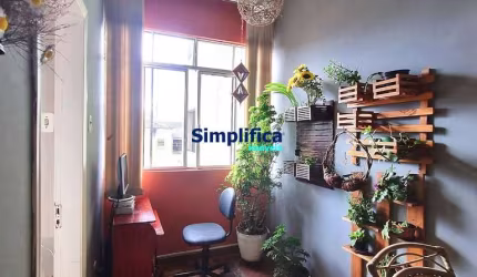 Apartamento com 3 quartos à venda na Rua dos Guaranis, 578, Centro, Belo Horizonte por R$ 350.000