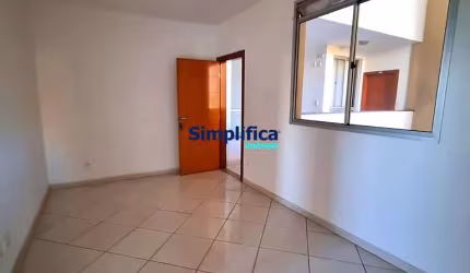 Apartamento com 2 quartos à venda na Vinte e Cinco, 263, Arvoredo II, Contagem por R$ 244.900