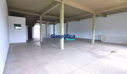 Barracão / Galpão / Depósito à venda na Paulo do Couto e Silva, 155, Heliópolis, Belo Horizonte por R$ 450.000
