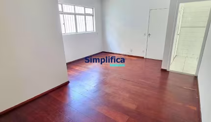 Apartamento com 3 quartos à venda na Rua Pioneiros da Paz, 93, Santa Amélia, Belo Horizonte por R$ 480.000
