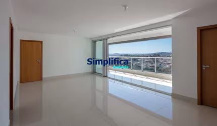 Apartamento com 4 quartos para alugar na Rua Professor Baeta Viana, 245, Itapoã, Belo Horizonte por R$ 6.500
