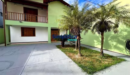 Casa com 4 quartos para alugar na Rua Istambul, 851, Trevo, Belo Horizonte por R$ 6.500