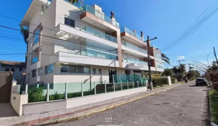 Apartamento para Venda em Florianópolis, Cachoeira do Bom Jesus, 3 dormitórios, 1 suíte, 2 banheiros, 1 vaga