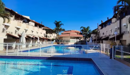 Apartamento para Venda em Florianópolis, Cachoeira do Bom Jesus, 3 dormitórios, 1 suíte, 2 banheiros, 1 vaga