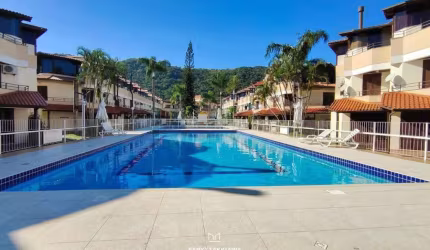 Apartamento para Venda em Florianópolis, Cachoeira do Bom Jesus, 3 dormitórios, 2 suítes, 3 banheiros, 1 vaga