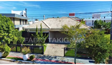 Casa para Venda em Florianópolis, Cachoeira do Bom Jesus, 3 dormitórios, 3 suítes, 3 banheiros, 2 vagas