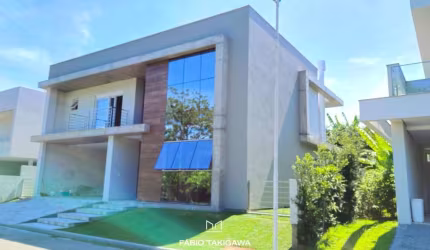 Casa em Condomínio para Venda em Florianópolis, Cachoeira do Bom Jesus, 3 dormitórios, 3 suítes, 3 banheiros, 3 vagas