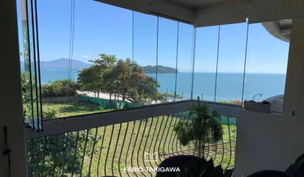 Apartamento para Venda em Florianópolis, Canasvieiras, 2 dormitórios, 1 suíte, 2 banheiros, 1 vaga