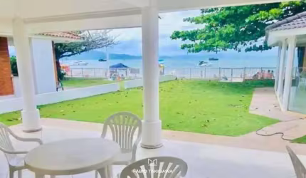 Casa para Venda em Florianópolis, Cachoeira do Bom Jesus, 4 dormitórios, 2 suítes, 5 banheiros, 2 vagas