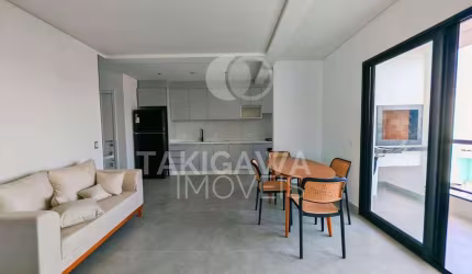 Apartamento para Venda em Florianópolis, Cachoeira do Bom Jesus, 2 dormitórios, 1 suíte, 2 banheiros, 1 vaga