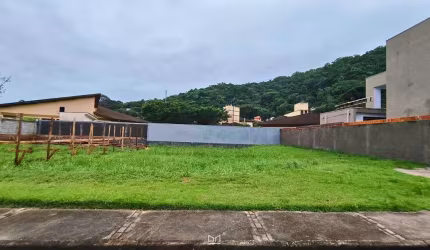 Terreno em Condomínio para Venda em Florianópolis, Cachoeira do Bom Jesus