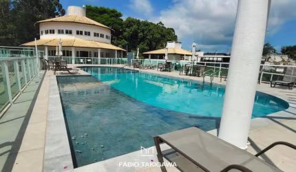 Apartamento para Venda em Florianópolis, Cachoeira do Bom Jesus, 2 dormitórios, 2 suítes, 2 banheiros, 1 vaga