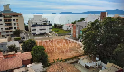 Apartamento para Venda em Florianópolis, Canasvieiras, 2 dormitórios, 2 suítes, 2 banheiros, 1 vaga