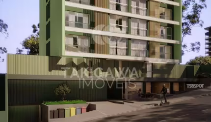 Apartamento para Venda em Florianópolis, Trindade, 1 dormitório, 1 suíte, 1 banheiro