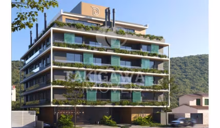 Apartamento para Venda, Canasvieiras, 3 dormitórios, 1 suíte, 2 banheiros, 2 vagas