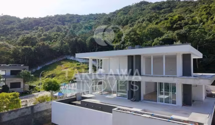Casa em Condomínio para Venda em Florianópolis, Cachoeira do Bom Jesus, 3 dormitórios, 3 suítes, 3 banheiros, 2 vagas