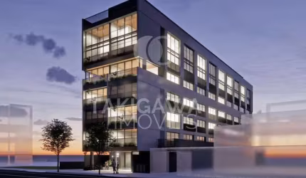 Apartamento para Venda em Florianópolis, Itacorubi, 1 dormitório, 1 suíte, 1 banheiro