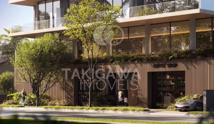 Apartamento para Venda em Florianópolis, Jurerê, 2 dormitórios, 2 suítes, 2 banheiros, 1 vaga
