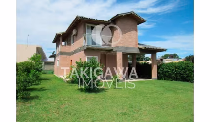 Casa em Condomínio para Venda em Florianópolis, São João do Rio Vermelho, 4 dormitórios, 2 suítes, 3 banheiros, 2 vagas
