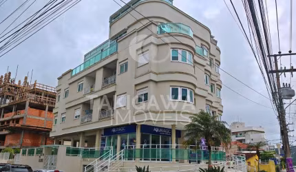 Apartamento para Venda em Florianópolis, Cachoeira do Bom Jesus, 3 dormitórios, 1 suíte, 2 banheiros, 1 vaga
